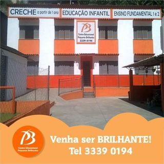 Centro Educacional Pequenos Brilhantes - Imagem 3