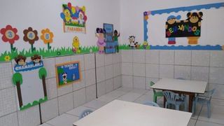 Centro Educacional Pequenos Brilhantes - Imagem 2