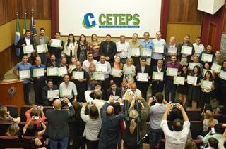 Ceteps - Centro De Tecnologia E De Educação Profissional - Imagem 1