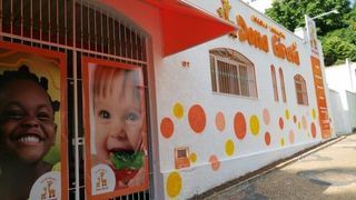 Escola Infantil Dona Girafa - Imagem 2