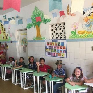 Escola Mundo Encantado - Imagem 2