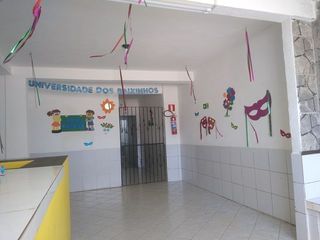 Universidade Dos Baixinhos Escola De Educação Básica - Imagem 3