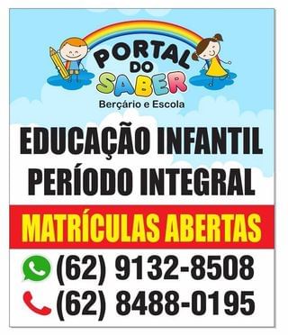 Centro Educacional Portal Do Saber - Imagem 1