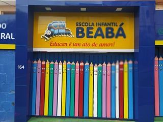 Escola Infantil Beabá - Imagem 3