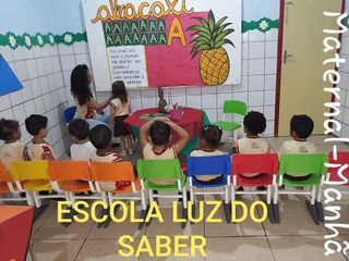 Escola Luz Do Saber - Imagem 3