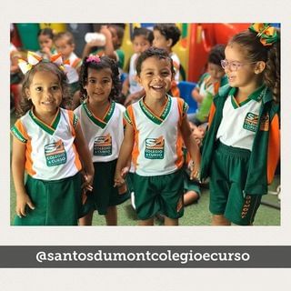 Educandário Santos Dumont - Imagem 2