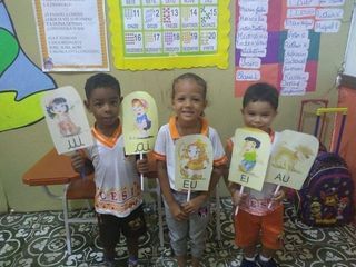 Centro Educacional Sonho Infantil - Imagem 3