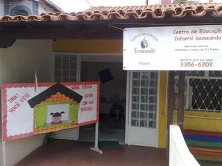 Centro De Educação Infantil Semeando - Imagem 3
