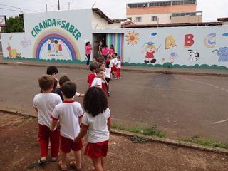 Escola Infantil Ciranda do Saber - Imagem 1