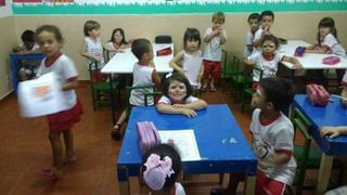 Escola Infantil Ciranda do Saber - Imagem 3