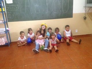 Escola Infantil Ciranda do Saber - Imagem 2