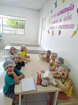 Centro De Educação Infantil Raio De Sol - Imagem 3