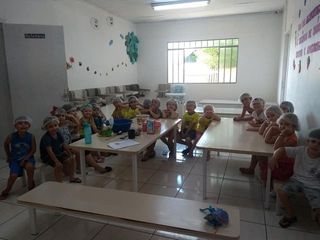 Centro De Educação Infantil Raio De Sol - Imagem 1