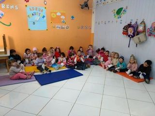 Centro De Educação Infantil Raio De Sol - Imagem 2