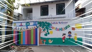 Instituto Montessori Gente Miúda - Imagem 2