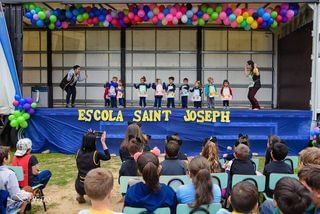 Escola Saint Joseph - Imagem 3