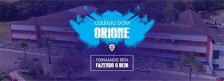 Colégio Dom Orione - Imagem 1