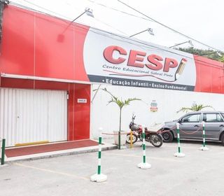 Cesp - Centro Educacional Sobral Pinto - Imagem 1