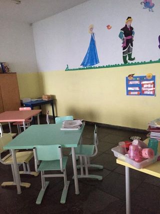 Escola De Educação Infantil Estrelinha Mágica - Imagem 3