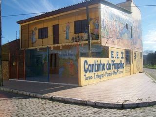 Escola Cantinho do Pimpolho - Imagem 1