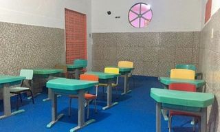 Escola Lima Oliveira - Imagem 1