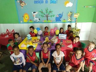 Escola Centro Do Saber - Imagem 3