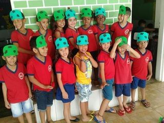 Escola Centro Do Saber - Imagem 2