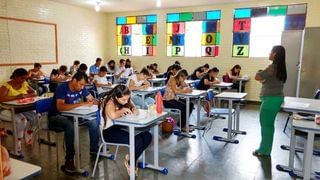 Centro Educacional Silveira E Pinheiro – CESP - Imagem 1