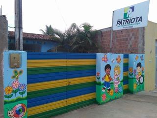 Escola Patriota - Imagem 1