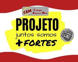 Colégio Américo Melo – Cam - Imagem 2