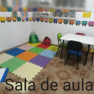 Centro Educacional Alegria do Saber - Imagem 3
