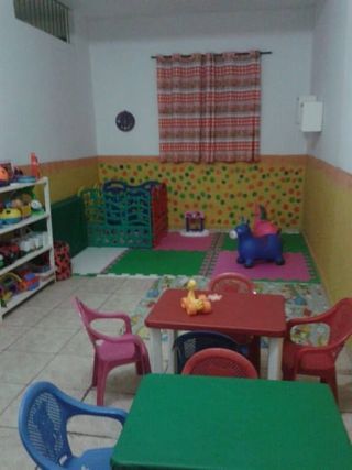 Escola Infantil Criança Sapeca - Imagem 2
