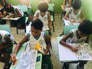 Educandário Viva Vida - Imagem 3
