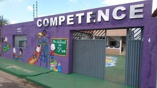 Centro Educacional Competence - Imagem 1
