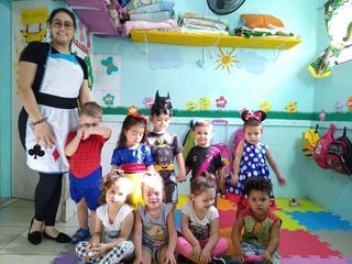 Escola Infantil Floresta - Imagem 3