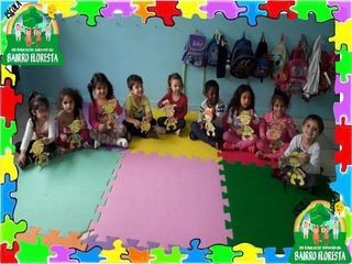 Escola Infantil Floresta - Imagem 2