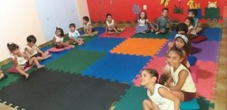 Centro Educacional Infantil Andorinha Do Saber - Imagem 3