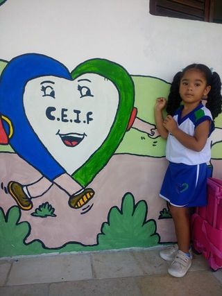 Ceif - Centro De Educação Infantil E Fundamental - Imagem 3