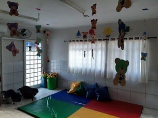 Escola Infantil Roda Pião - Imagem 2