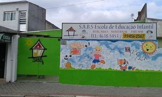 Escola De Educação Infantil S.a.b.s - Imagem 1
