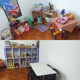 Escola De Educação Infantil Zé Carioca - Imagem 2