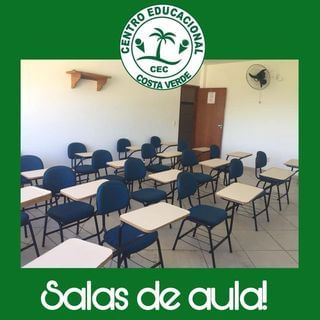 Cec – Centro Educacional Costa Verde - Imagem 1