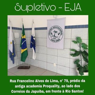 Cec – Centro Educacional Costa Verde - Imagem 3