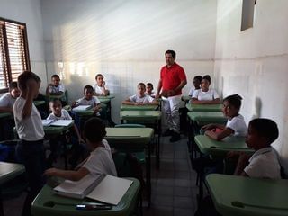 Escola Militar Luís Pires - Imagem 1