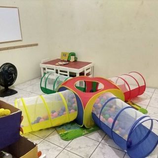 Vila Alecrim - Berçário e Educação Infantil - Imagem 1
