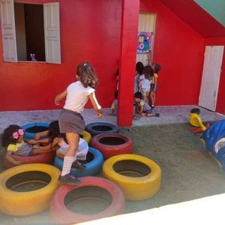 Vila Alecrim - Berçário e Educação Infantil - Imagem 3