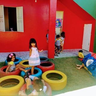 Vila Alecrim - Berçário e Educação Infantil - Imagem 2