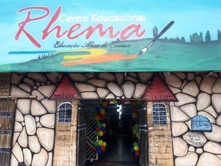 Centro Educacional Rhema - Imagem 1