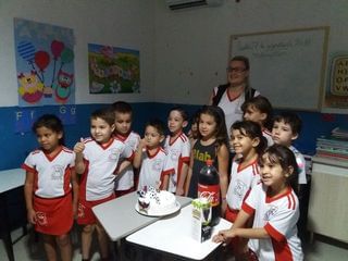CENTRO EDUCACIONAL CORUJA KIDS - Imagem 3