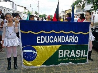 EDUCANDÁRIO BRASIL - Imagem 3